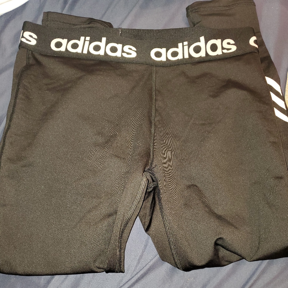 Adidas leggings